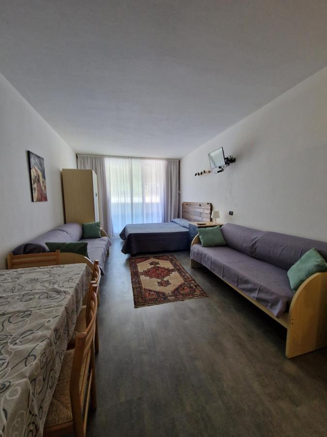 Il Balcone Fiorito Daire Santa Caterina Valfurva Dış mekan fotoğraf
