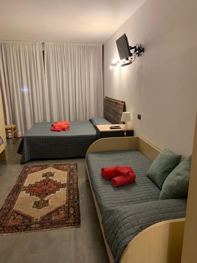 Il Balcone Fiorito Daire Santa Caterina Valfurva Dış mekan fotoğraf
