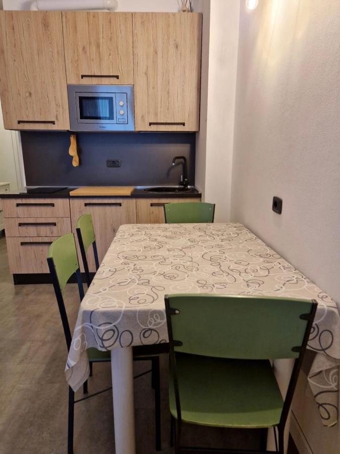 Il Balcone Fiorito Daire Santa Caterina Valfurva Dış mekan fotoğraf