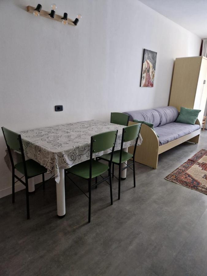 Il Balcone Fiorito Daire Santa Caterina Valfurva Dış mekan fotoğraf